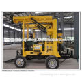 original manufacturer XYX-3 water well drilling rig low price good quality